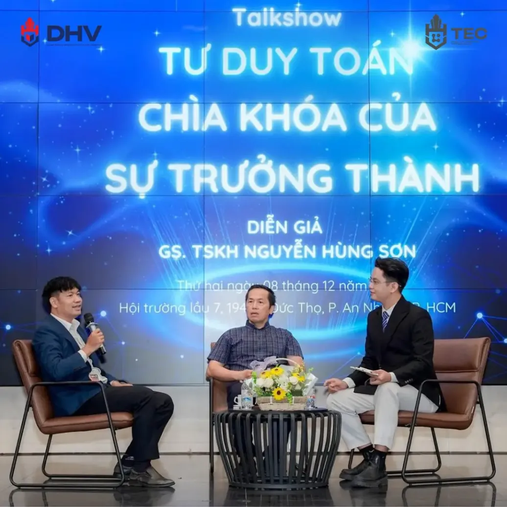 DHV - Trường Đại Học Hùng Vương TPHCM