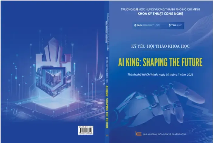 DHV - Trường Đại Học Hùng Vương TPHCM