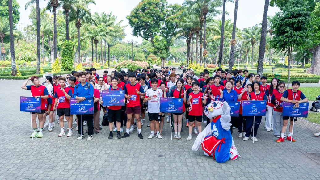 DHV - Trường Đại Học Hùng Vương TPHCM