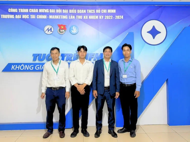 DHV - Trường Đại Học Hùng Vương TPHCM