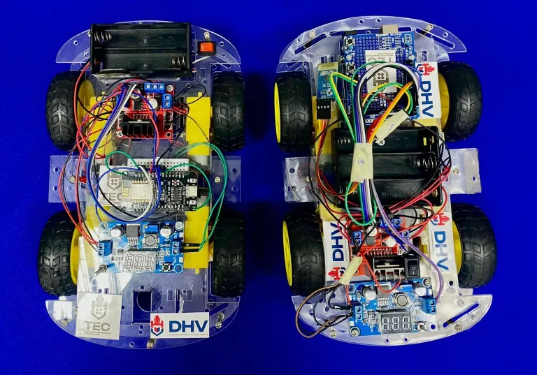 DHV - Trường Đại Học Hùng Vương TPHCM