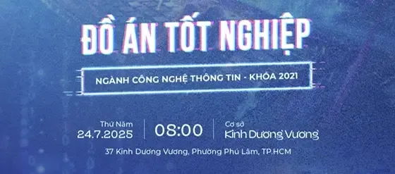 DHV - Trường Đại Học Hùng Vương TPHCM