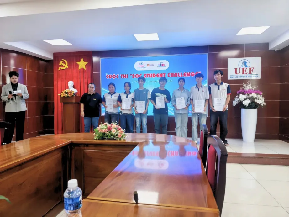 DHV - Trường Đại Học Hùng Vương TPHCM